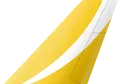 Cebu Pacific tail