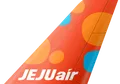 Jeju Air tail