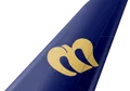 Mandarin Airlines tail