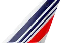 Air France tail