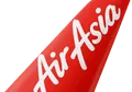 AirAsia (Malaysia) tail