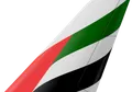 Emirates tail