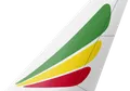 Ethiopian Airlines tail