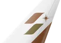 STARLUX tail