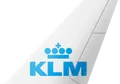 KLM tail