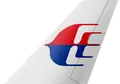 Malaysia Airlines tail