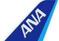 All Nippon Airways tail
