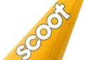 Scoot tail