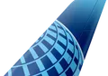 United Airlines tail