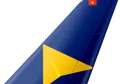 Vietnam Airlines tail
