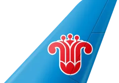 China Southern Airlines tail livery