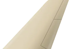 Spring Airlines tail livery