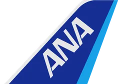 All Nippon Airways tail livery