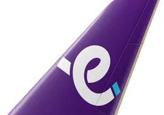 HK express tail livery