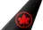 Air Canada tail livery