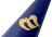 Mandarin Airlines tail livery