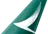 Cathay Pacific tail livery