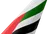 Emirates tail livery