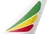 Ethiopian Airlines tail livery
