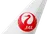 Japan Airlines tail livery