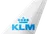 KLM tail livery