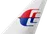 Malaysia Airlines tail livery