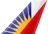 Philippine Airlines tail livery