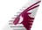 Qatar Airways tail livery