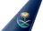 Saudia tail livery