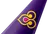 Thai Airways tail livery