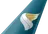 Oman Air tail livery