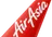 Philippines AirAsia tail livery