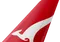 Qantas tail