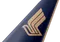 Singapore Airlines tail