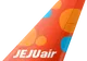 Jeju Air tail
