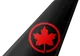 Air Canada tail