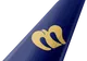Mandarin Airlines tail