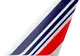 Air France tail