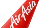 AirAsia (Malaysia) tail