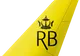 Royal Brunei Airlines tail