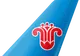 China Southern Airlines tail