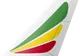 Ethiopian Airlines tail