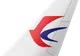 China Eastern Airlines tail