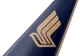 Singapore Airlines tail
