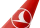 Turkish Airlines tail