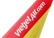 VietJet Air tail