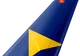 Vietnam Airlines tail