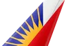 Philippine Airlines tail livery