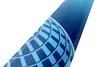 United Airlines tail livery