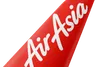 Philippines AirAsia tail livery